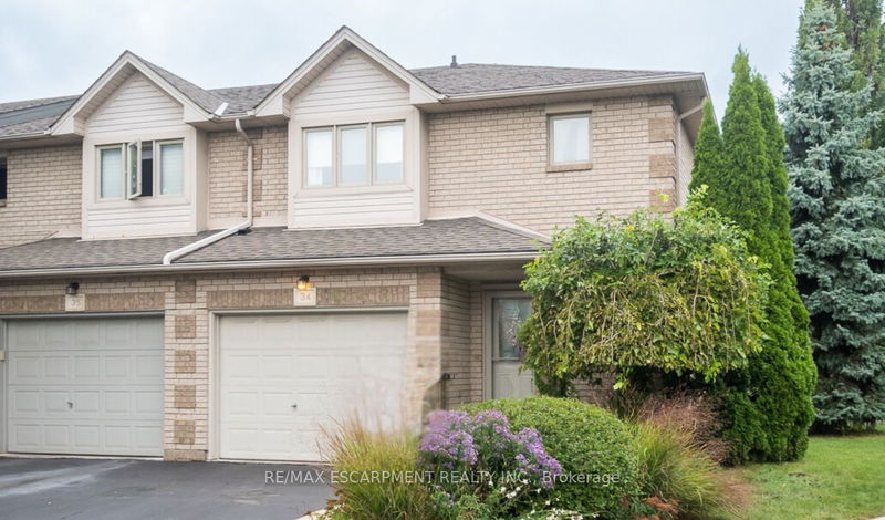  34 - 1245 Stephenson Dr  Burlington, L7S 2M1 | Image 1