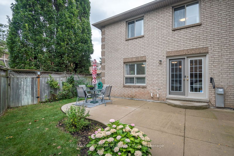  34 - 1245 Stephenson Dr  Burlington, L7S 2M1 | Image 23