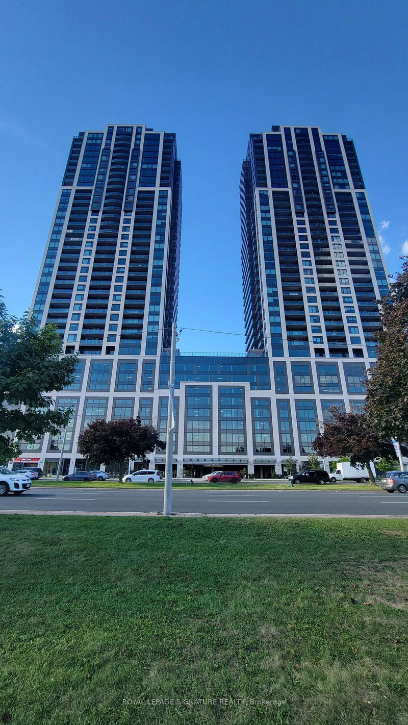  4015 - 1926 Lake Shore Blvd W Toronto, M6S 1A1 | Image 30