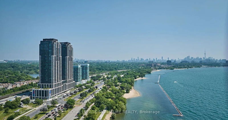  4015 - 1926 Lake Shore Blvd W Toronto, M6S 1A1 | Image 31