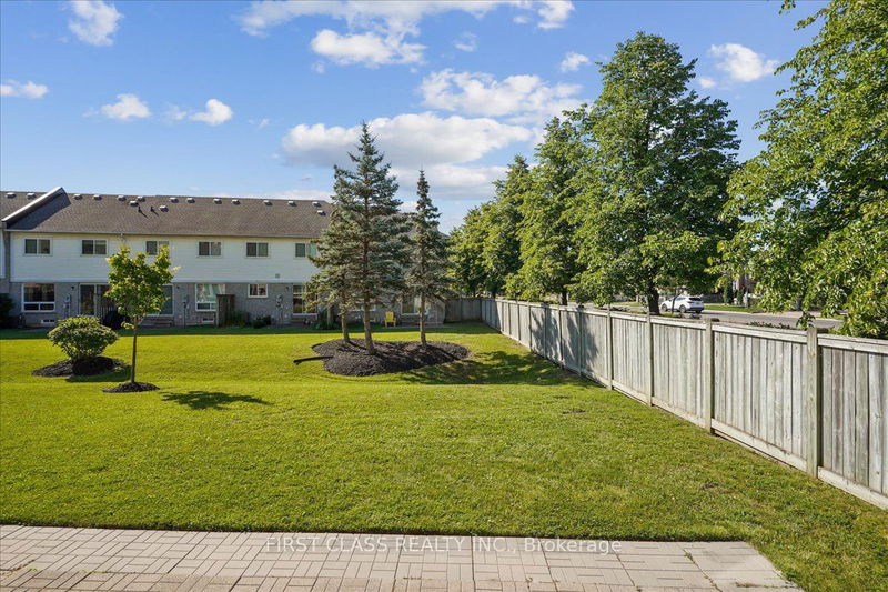  58 - 5305 Glen Erin Dr  Mississauga, L5M 5N7 | Image 24