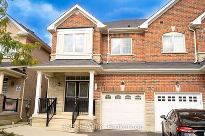 51 Gower Cres  Brampton, L6R 0R8 | Image 1