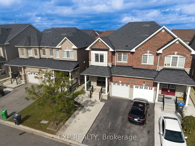 51 Gower Cres  Brampton, L6R 0R8 | Image 26