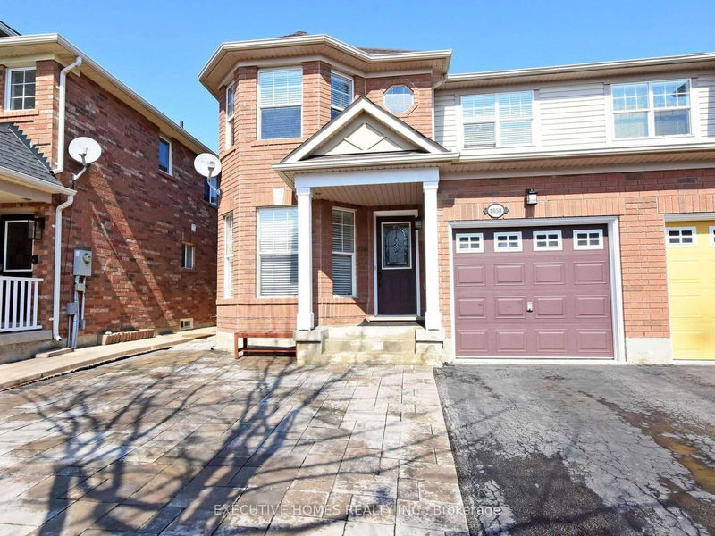 home for sale on 1058 Bowring Crescent