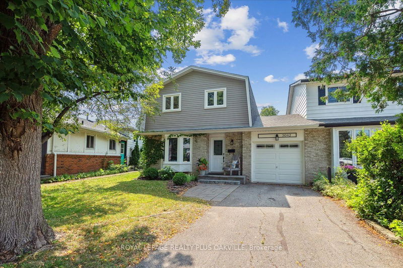 home for sale on 5042 Brady Avenue
