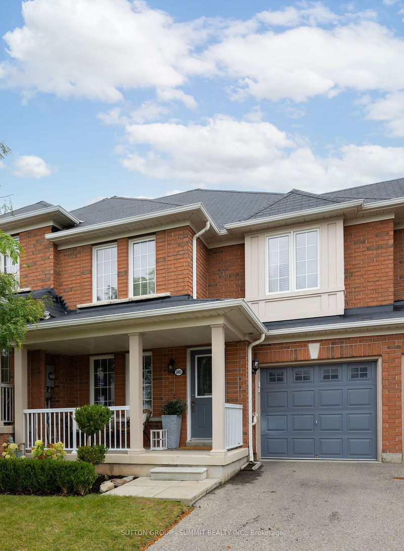 2423 Postmaster Dr  Oakville, L6M 0J2 | Image 2