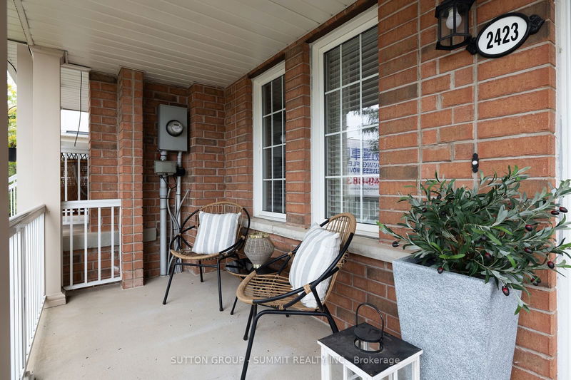 2423 Postmaster Dr  Oakville, L6M 0J2 | Image 3