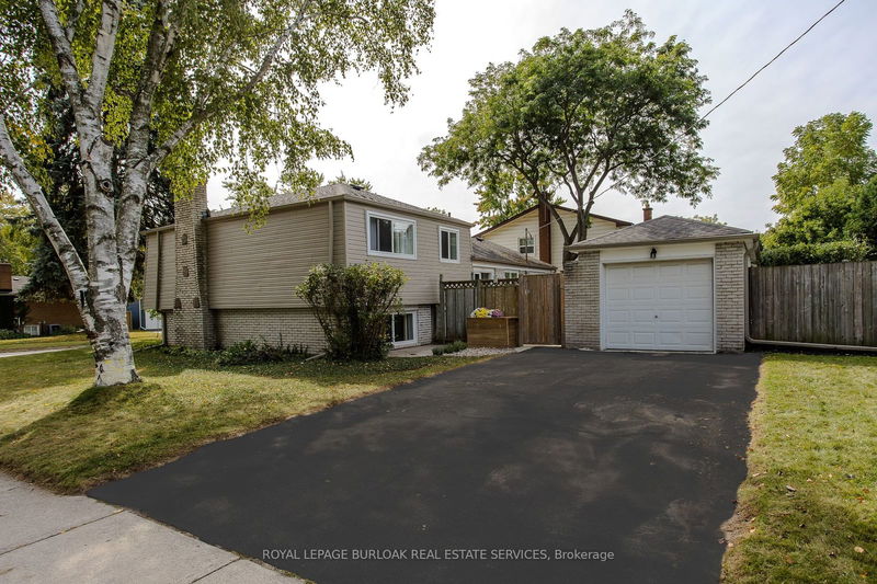 495 Rosedale Cres  Burlington, L7N 2S7 | Image 3