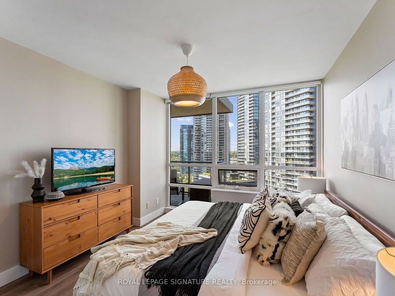  1704 - 2230 Lake Shore Blvd W Toronto, M8V 0B2 | Image 22