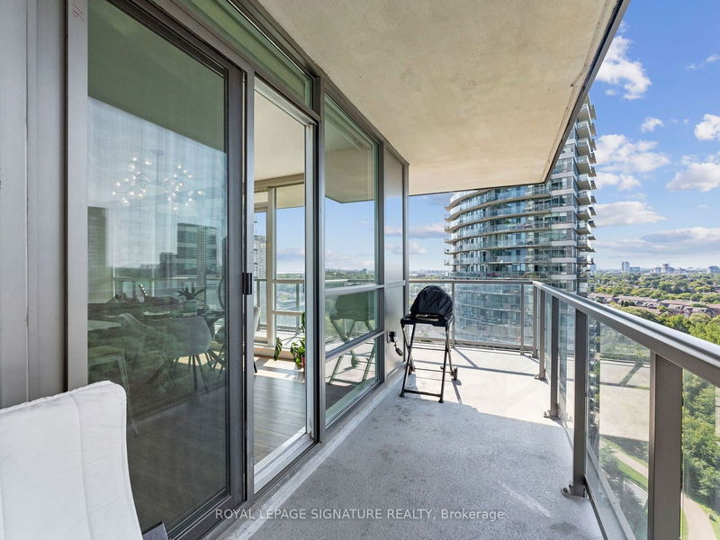  1704 - 2230 Lake Shore Blvd W Toronto, M8V 0B2 | Image 29