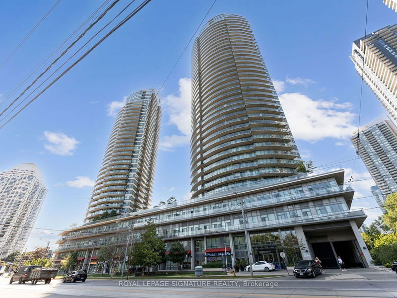  1704 - 2230 Lake Shore Blvd W Toronto, M8V 0B2 | Image 3