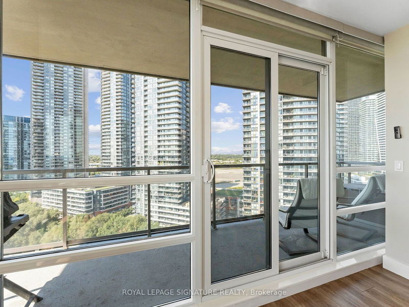  1704 - 2230 Lake Shore Blvd W Toronto, M8V 0B2 | Image 30