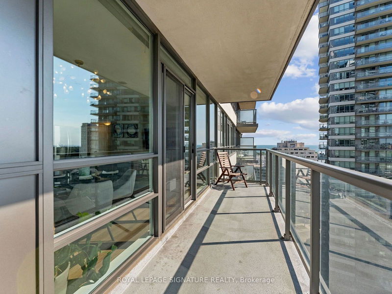  1704 - 2230 Lake Shore Blvd W Toronto, M8V 0B2 | Image 31