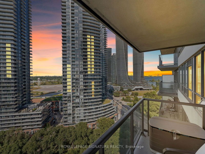  1704 - 2230 Lake Shore Blvd W Toronto, M8V 0B2 | Image 32