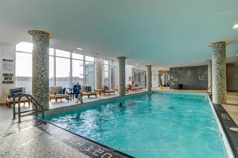  1704 - 2230 Lake Shore Blvd W Toronto, M8V 0B2 | Image 34