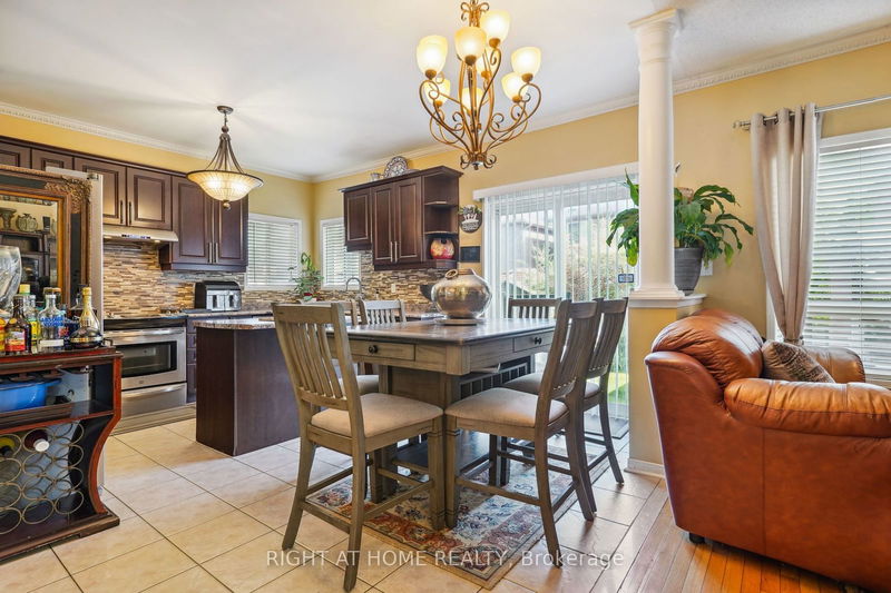 26 Bluewater Cres  Brampton, L7A 2H1 | Image 16