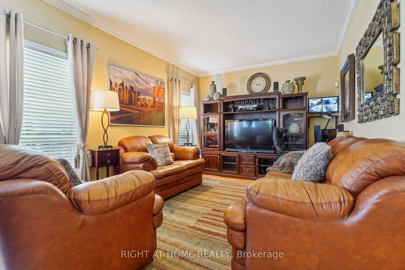 26 Bluewater Cres  Brampton, L7A 2H1 | Image 17