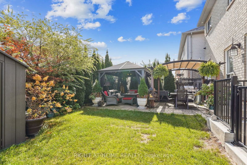 26 Bluewater Cres  Brampton, L7A 2H1 | Image 39