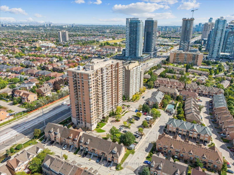  2113 - 55 Strathaven Dr  Mississauga, L5R 4G9 | Image 39