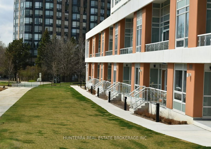 home for lease on 105-10 Wilby Crescent
