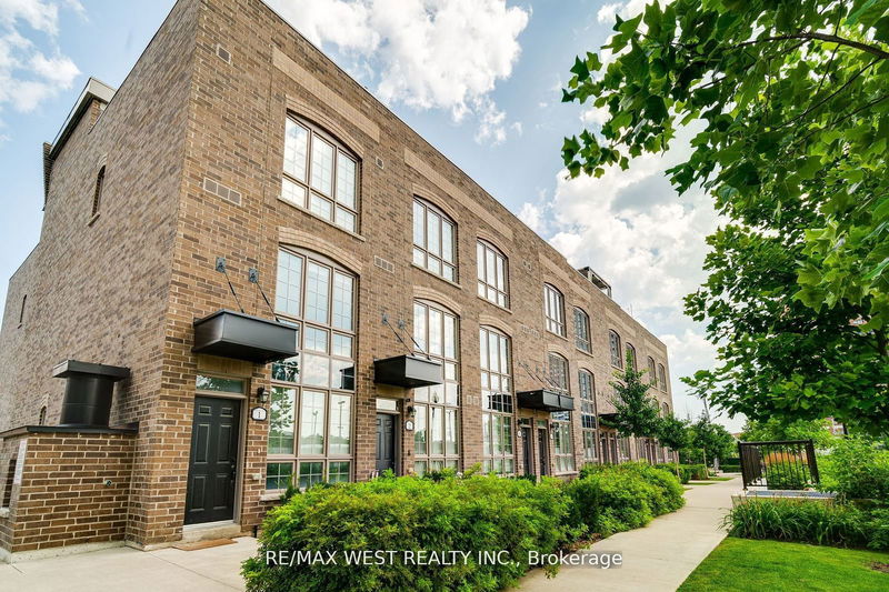 home for sale on TH5-26 Ernest Avenue