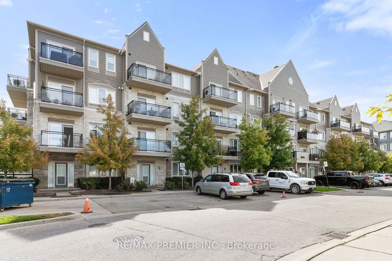  312 - 3055 Thomas St  Mississauga, L5M 0M4 | Image 1