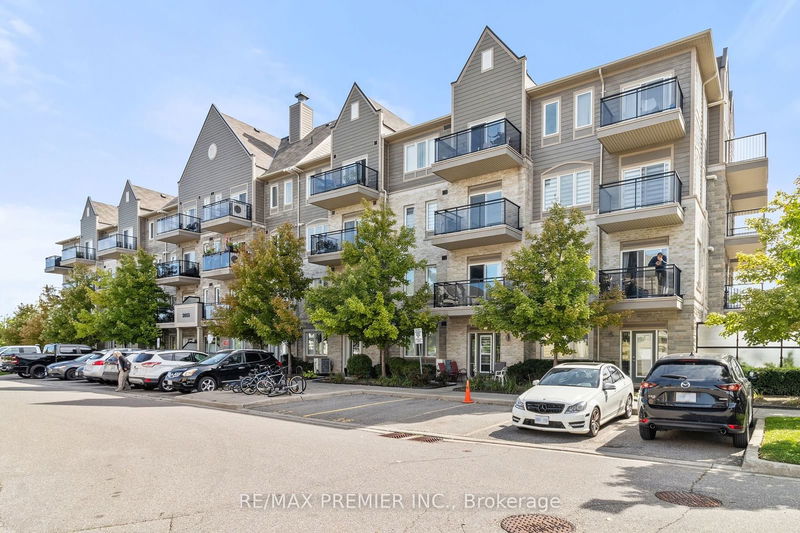  312 - 3055 Thomas St  Mississauga, L5M 0M4 | Image 2