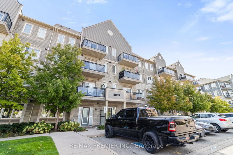  312 - 3055 Thomas St  Mississauga, L5M 0M4 | Image 3