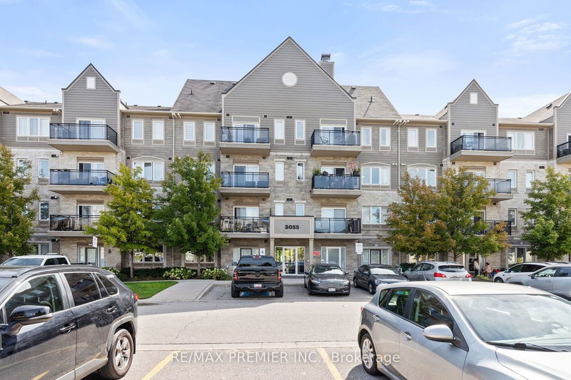  312 - 3055 Thomas St  Mississauga, L5M 0M4 | Image 4