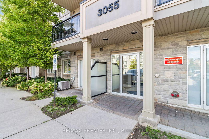  312 - 3055 Thomas St  Mississauga, L5M 0M4 | Image 5