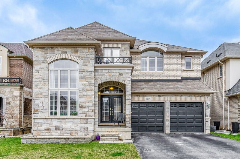 3198 Saltaire Cres  Oakville, L6M 0K8 | Image 1