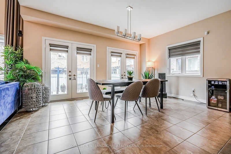 3198 Saltaire Cres  Oakville, L6M 0K8 | Image 14