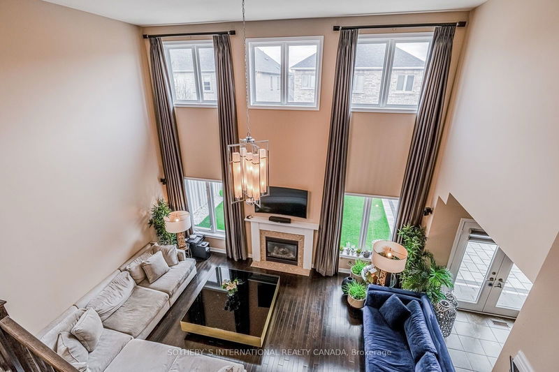 3198 Saltaire Cres  Oakville, L6M 0K8 | Image 20