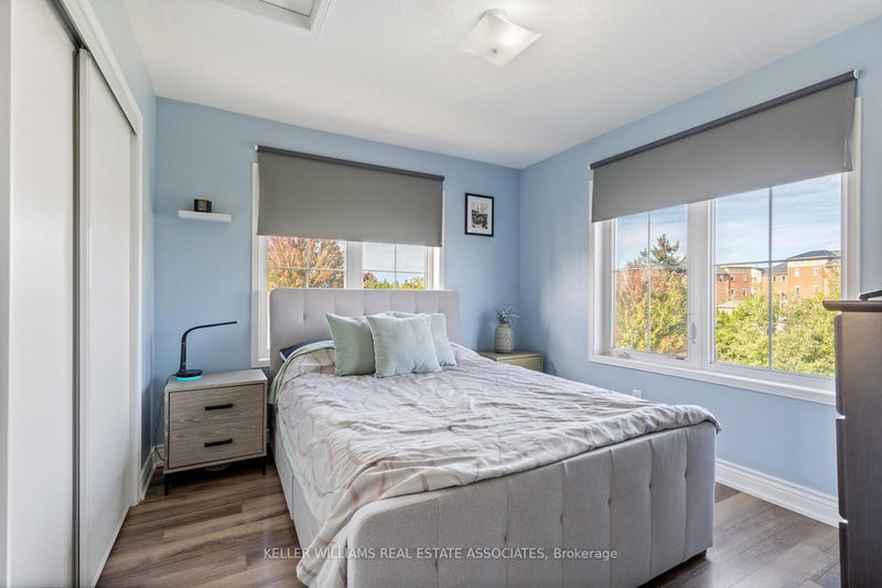  23 - 19 Hays Blvd  Oakville, L6H 0H8 | Image 14