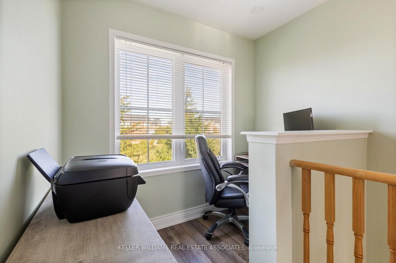  23 - 19 Hays Blvd  Oakville, L6H 0H8 | Image 17