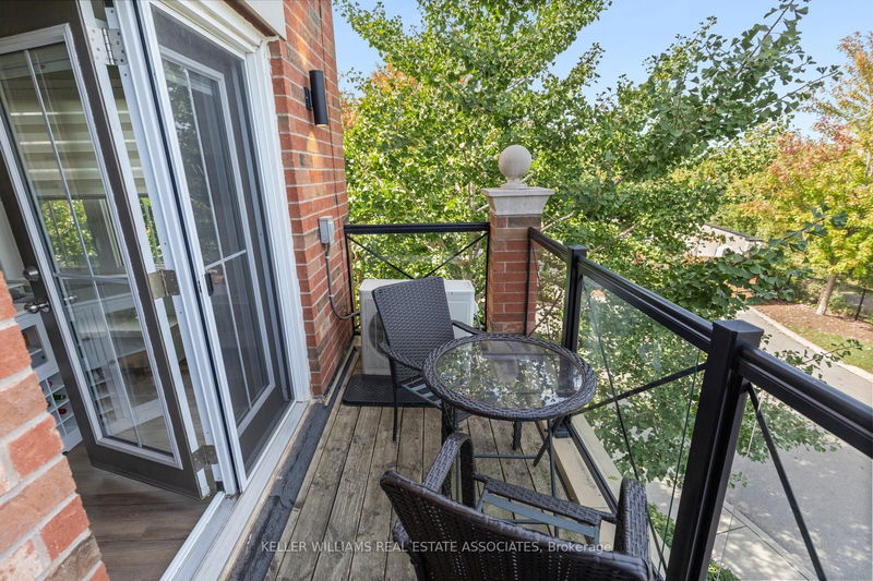  23 - 19 Hays Blvd  Oakville, L6H 0H8 | Image 18