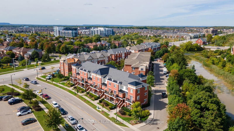  23 - 19 Hays Blvd  Oakville, L6H 0H8 | Image 19