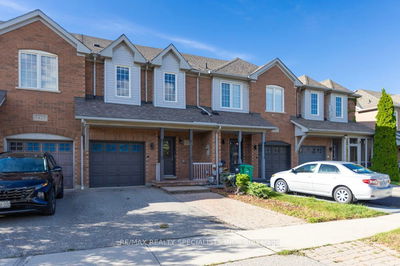 3435 Angel Pass Dr  Mississauga, L5M 7N5 | Image 1