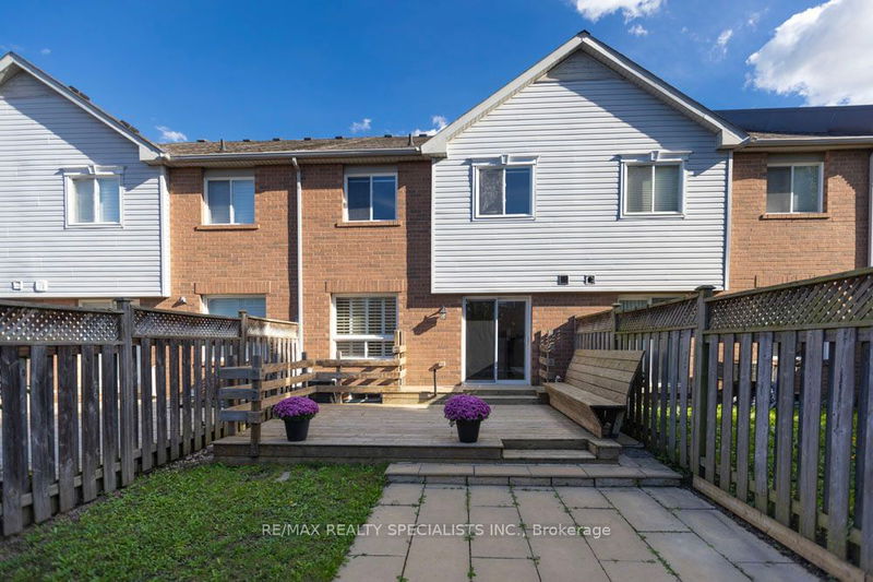 3435 Angel Pass Dr  Mississauga, L5M 7N5 | Image 28