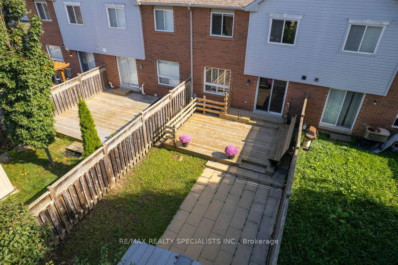 3435 Angel Pass Dr  Mississauga, L5M 7N5 | Image 30