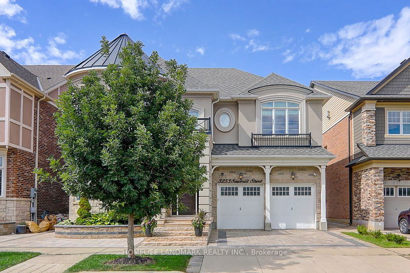 3253 Sawmill St  Oakville, L6M 0X2 | Image 1