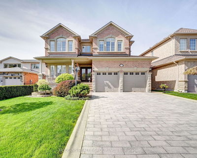 1569 Carrington Rd  Mississauga, L5M 2K3 | Image 1