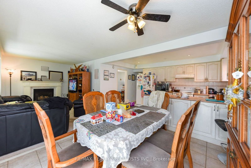 107 Seclusion Cres  Brampton, L6R 1K8 | Image 13