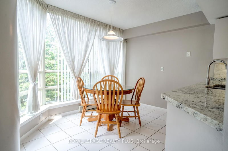  211 - 45 Kingsbridge Garden Circ  Mississauga, L5R 3K4 | Image 19