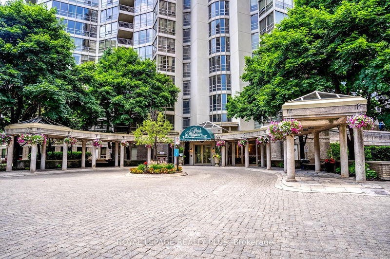  211 - 45 Kingsbridge Garden Circ  Mississauga, L5R 3K4 | Image 3