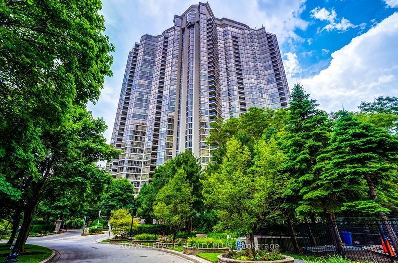  211 - 45 Kingsbridge Garden Circ  Mississauga, L5R 3K4 | Image 4