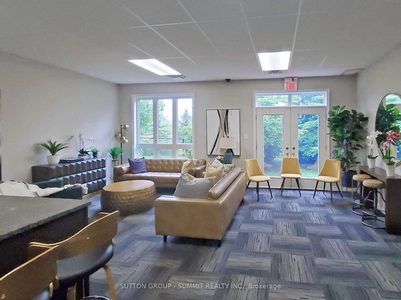  307 - 5327 Upper Middle Rd  Burlington, L7L 0E9 | Image 35