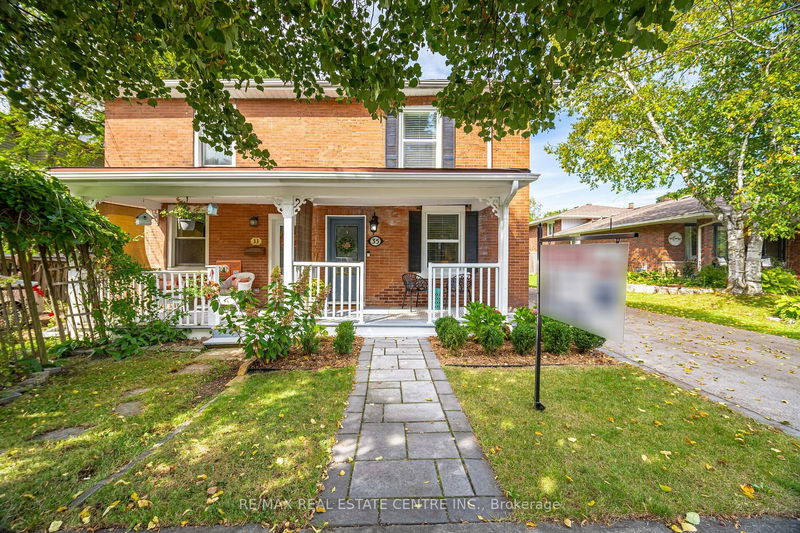 35 Mill St  Milton, L9T 1R7 | Image 1