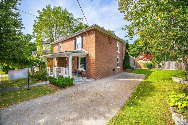 35 Mill St  Milton, L9T 1R7 | Image 2