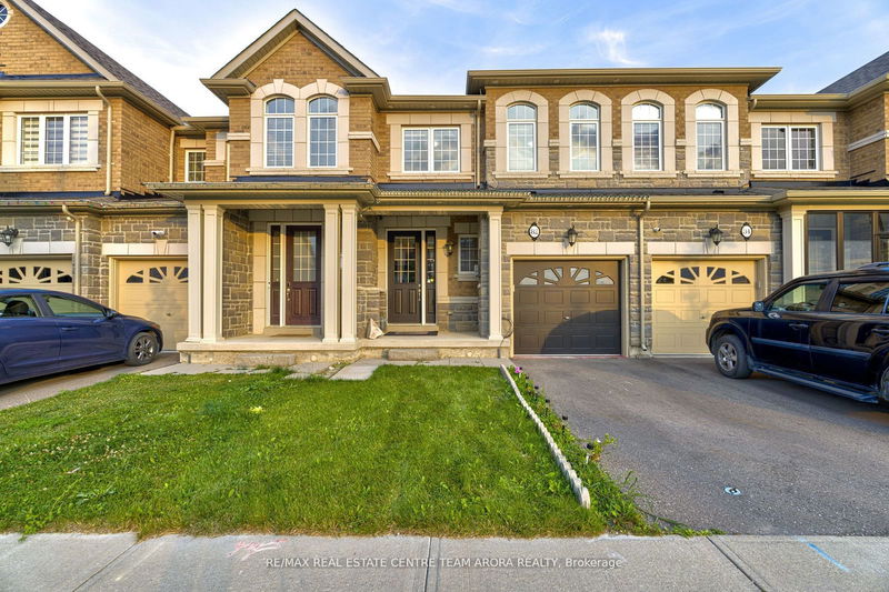 home for sale on 82 Finegan Circle